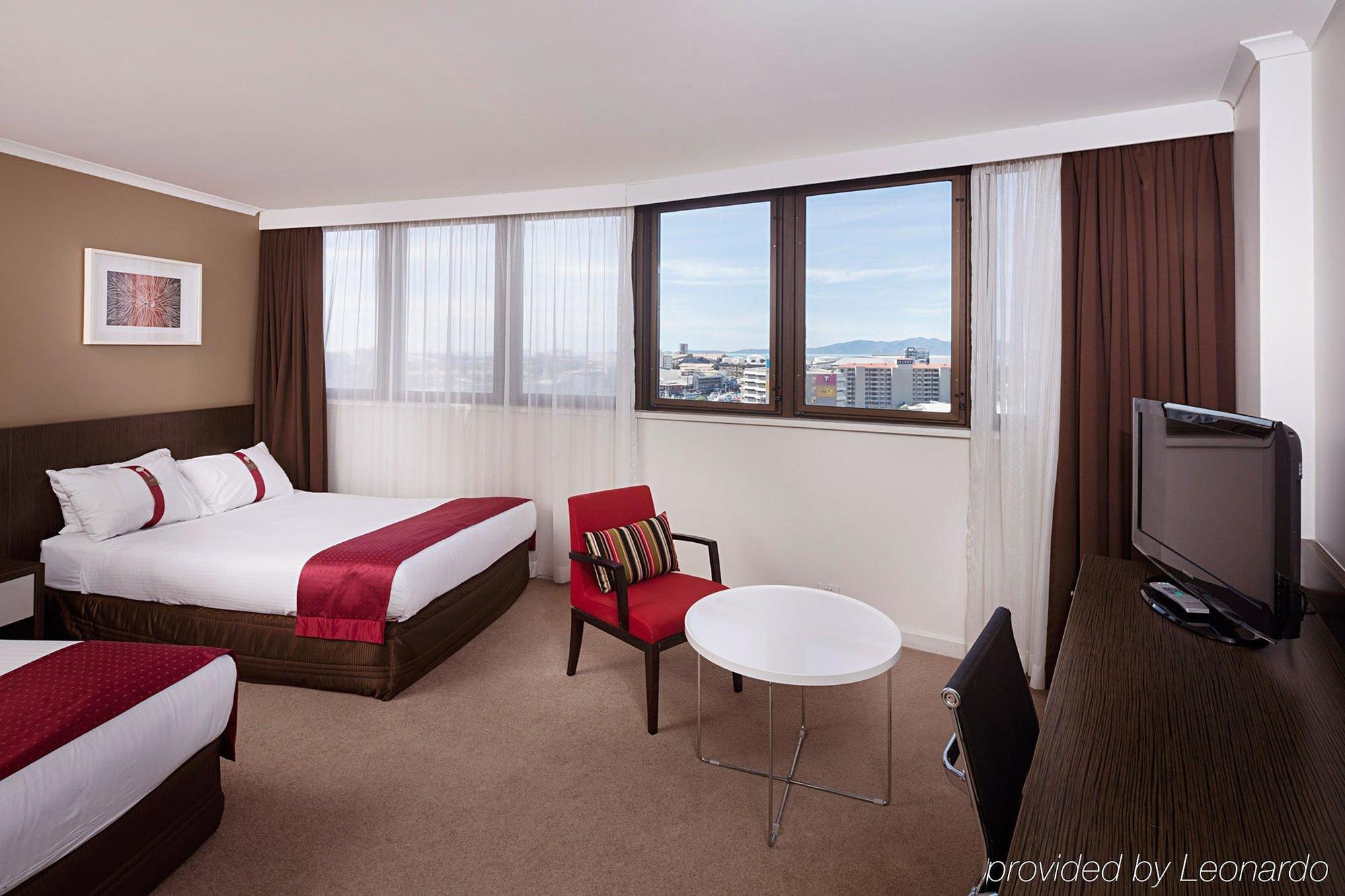 Grand Chancellor 4* Townsville