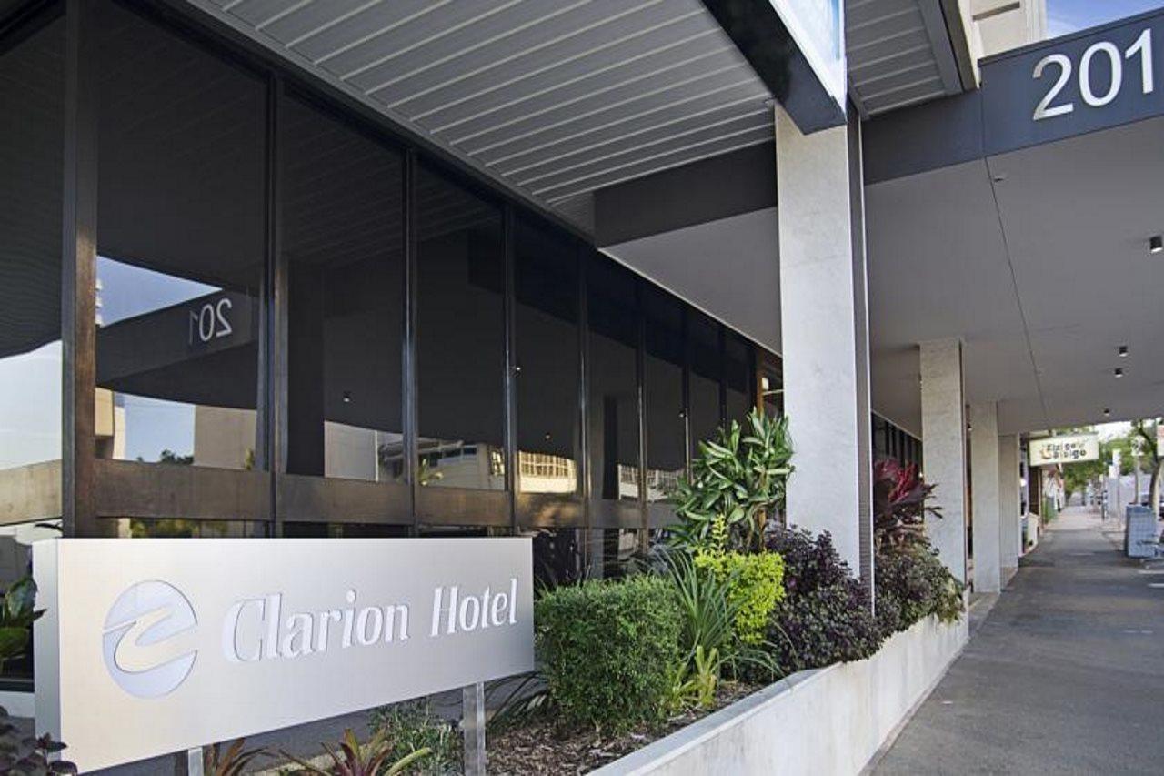 Clarion