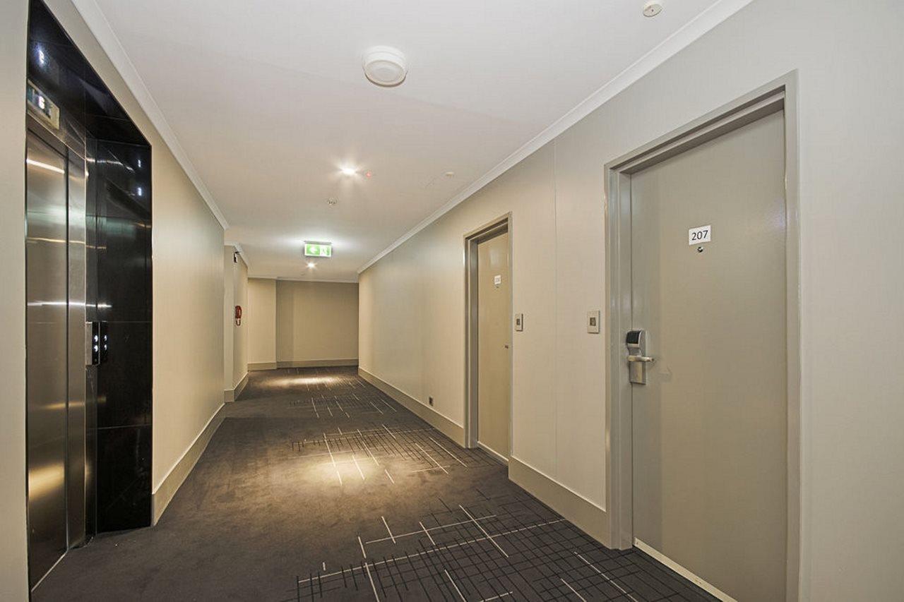 Clarion Townsville