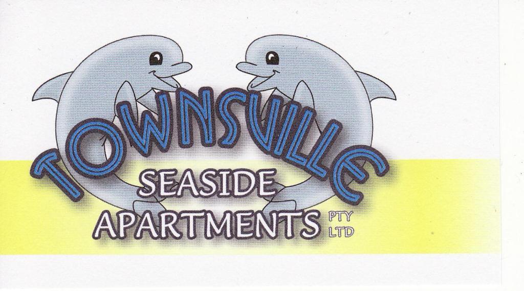 Aparthotel Seaside Townsville