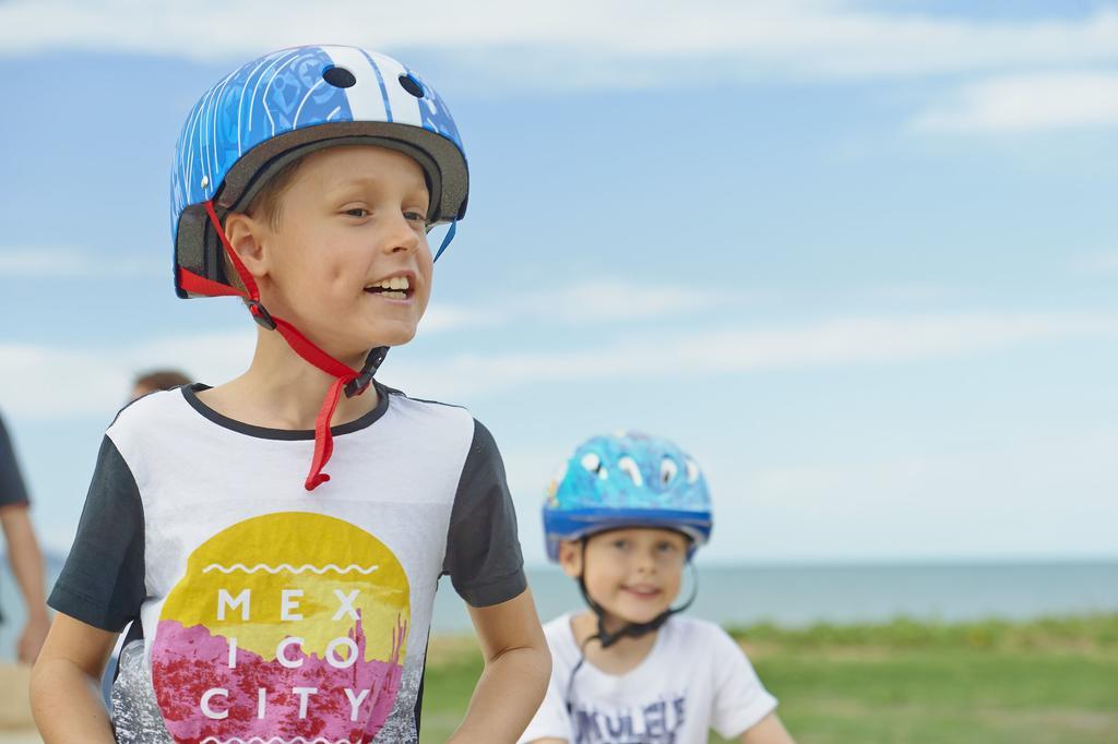 Big4 Tasman Holiday Parks - Rowes Bay 4*