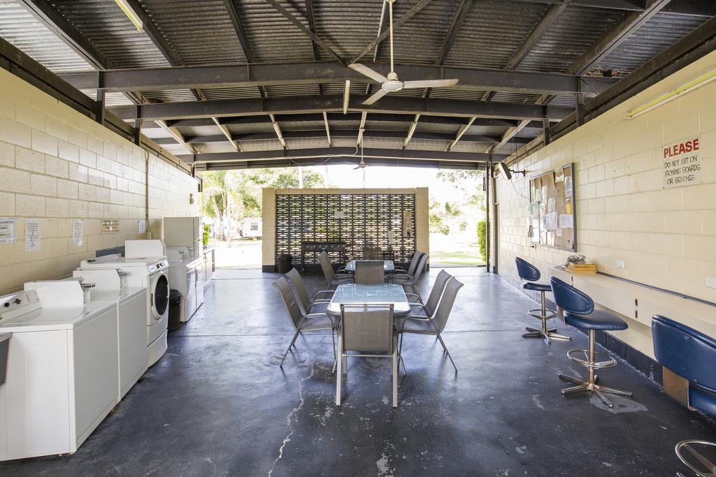 Big4 Gateway 4* Townsville