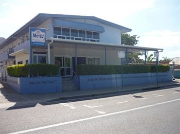 Strand Motel Motel Townsville