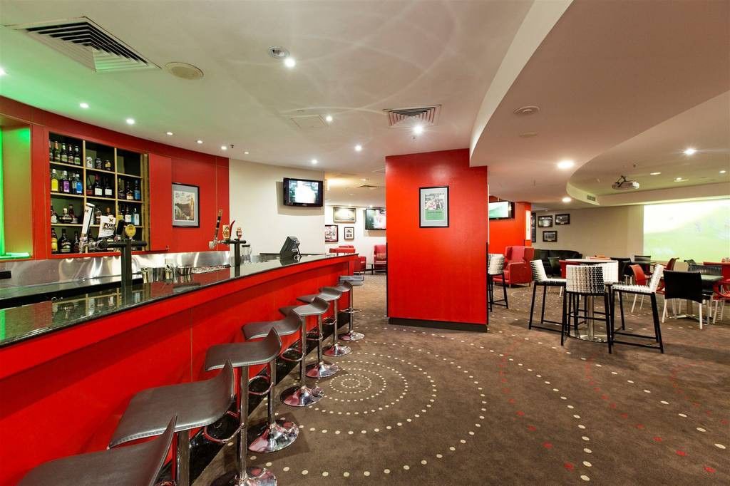 Hotel Grand Chancellor 4*