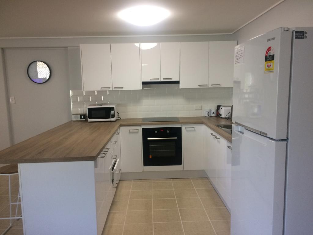 Stretton Lane Apartment *