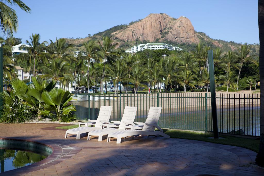 Aparthotel Mariners North Townsville