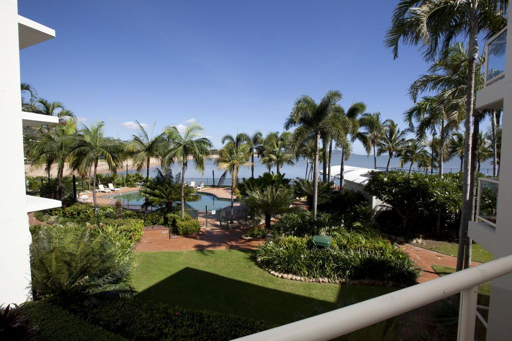 Mariners North Aparthotel