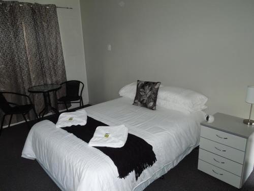 Oonoonba 3* Townsville
