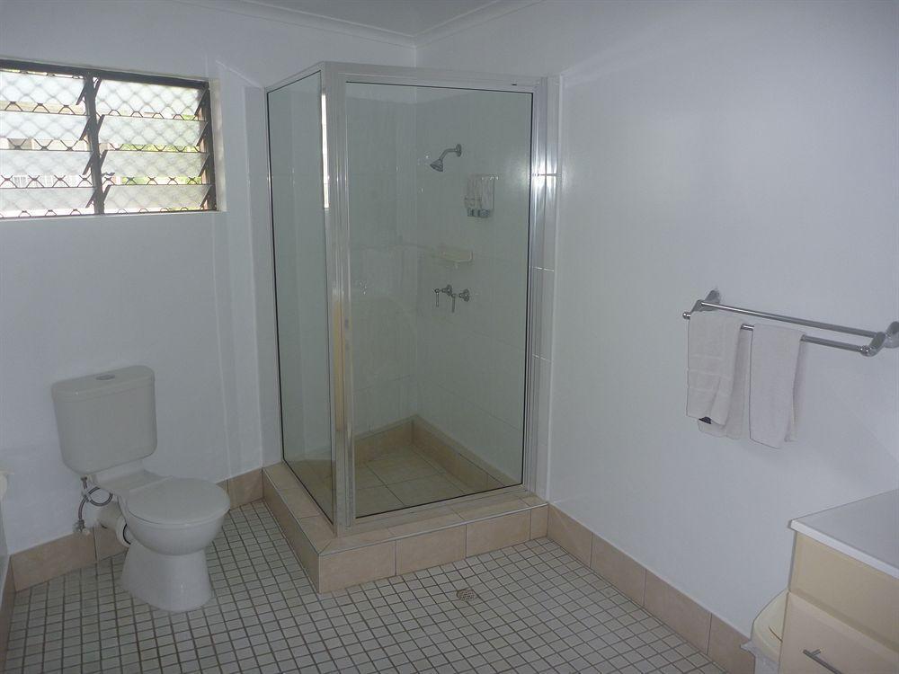 Summit Motel Townsville