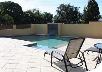 Summit Motel Townsville