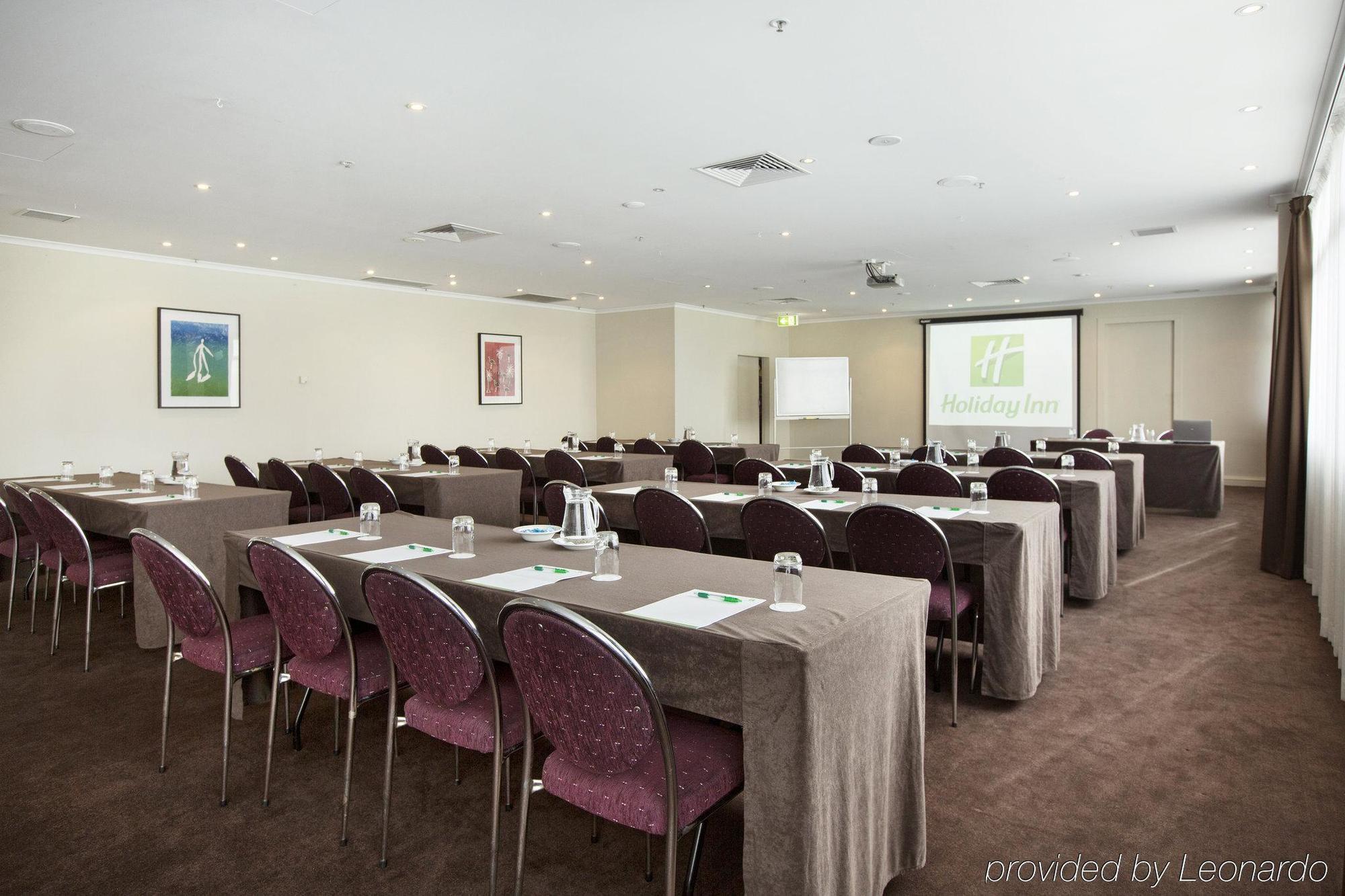 Grand Chancellor Hotel