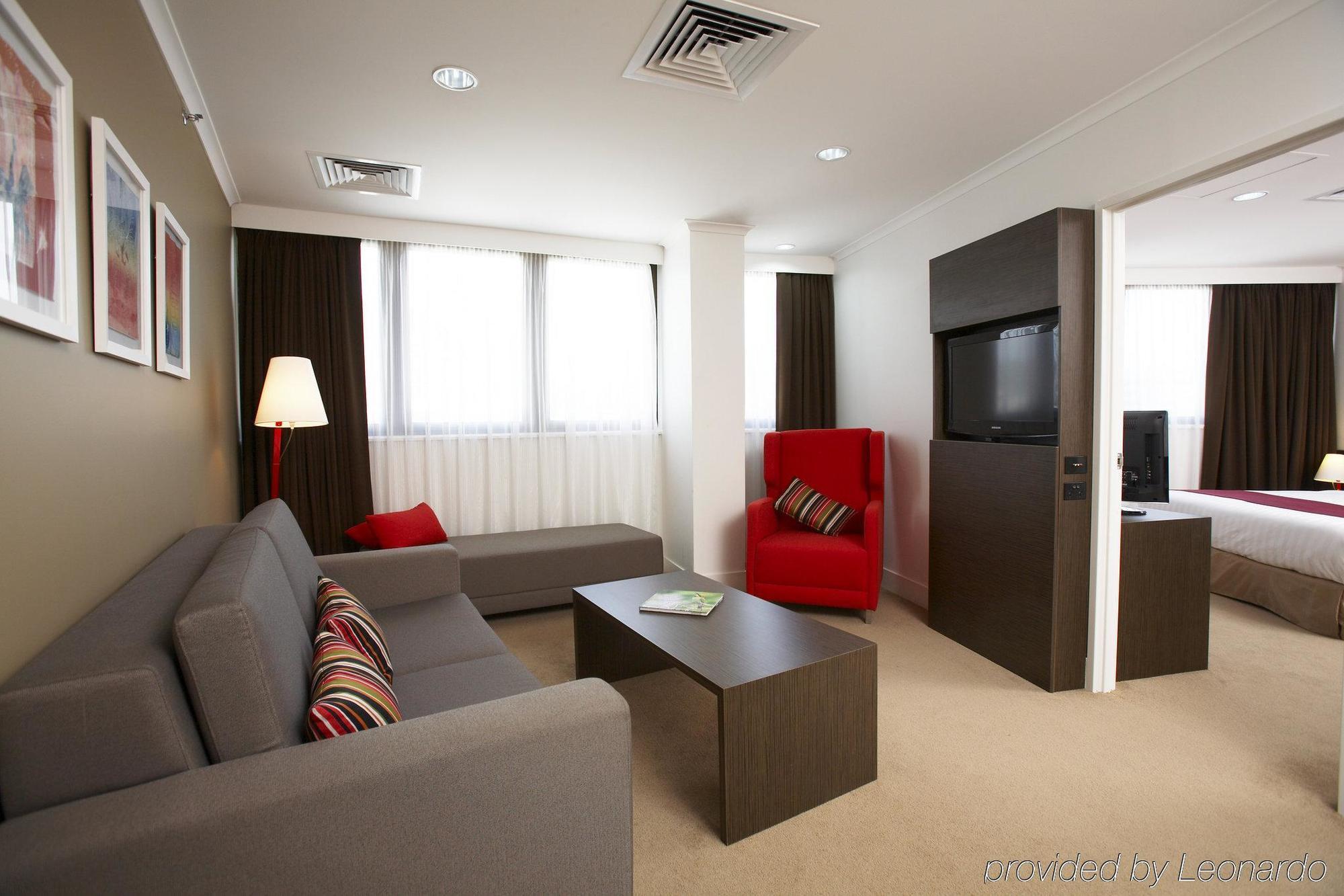 Grand Chancellor 4* Townsville