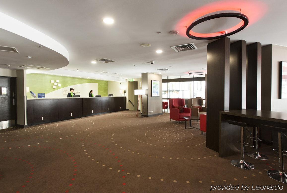 Grand Chancellor Hotel Townsville