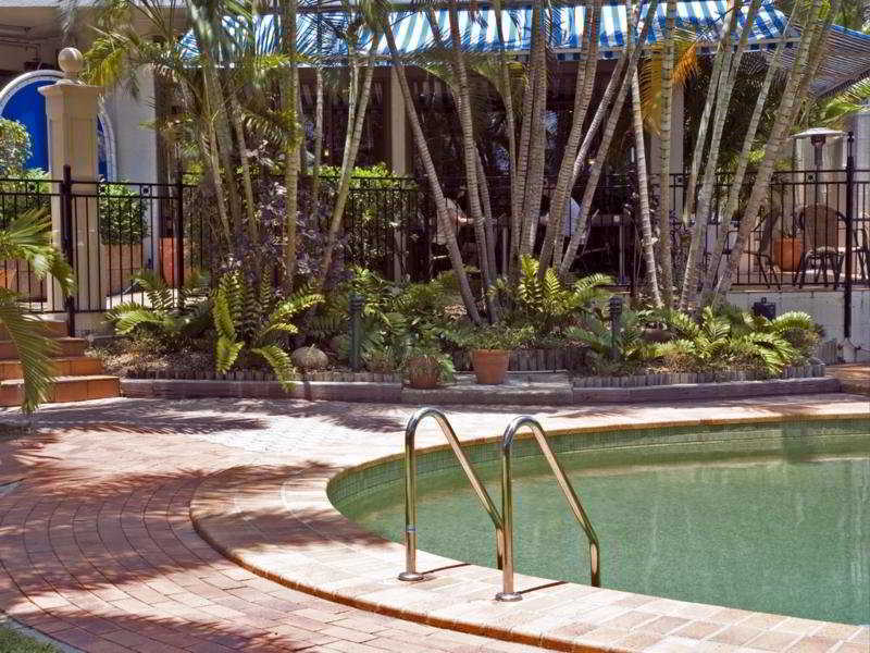 Rydges Southbank 4* Townsville