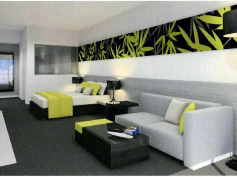 Aparthotel Oaks Metropole Townsville