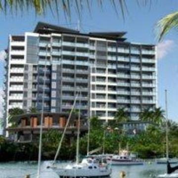 Oaks Gateway Townsville
