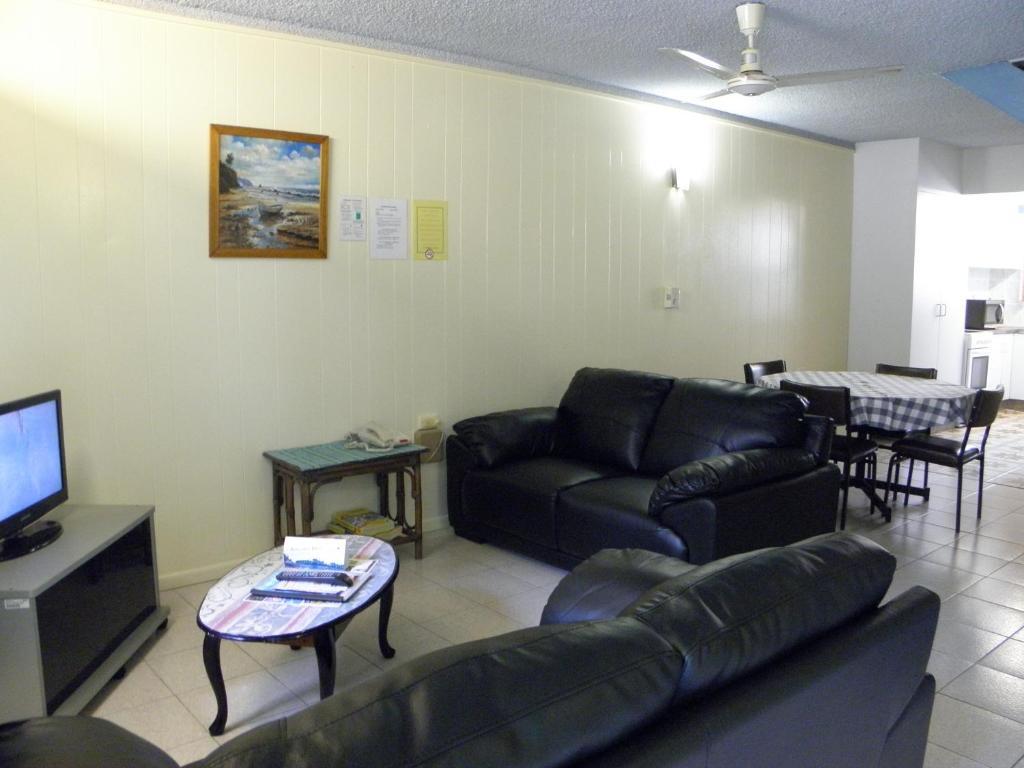 Aparthotel Seaside Townsville