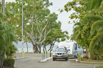 Big4 Tasman Holiday Parks - Rowes Bay 4*