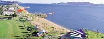 Seaside Aparthotel Townsville