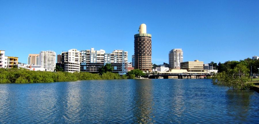 Grand Chancellor 4* Townsville