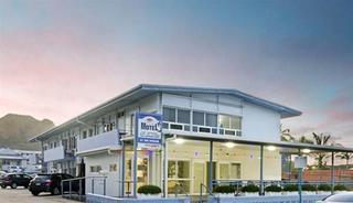 Strand Motel Townsville