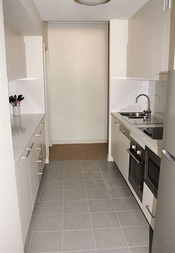 Aparthotel Vine - Dalgety Townsville