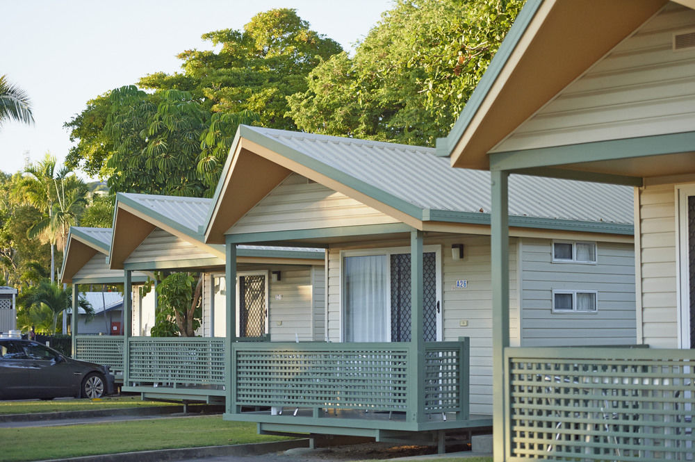 Holiday park Big4 Tasman Holiday Parks - Rowes Bay 4*