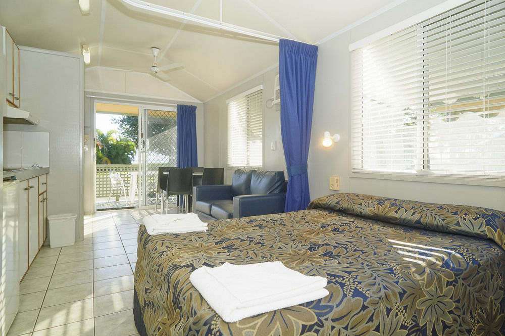 Holiday park Big4 Tasman Holiday Parks - Rowes Bay Townsville