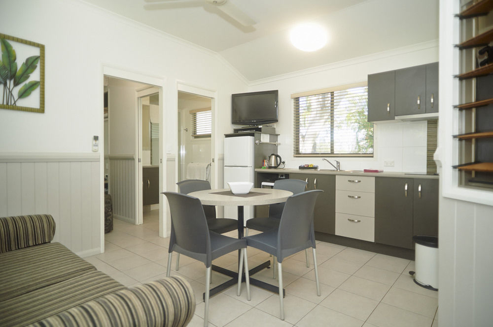 Big4 Tasman Holiday Parks - Rowes Bay Townsville