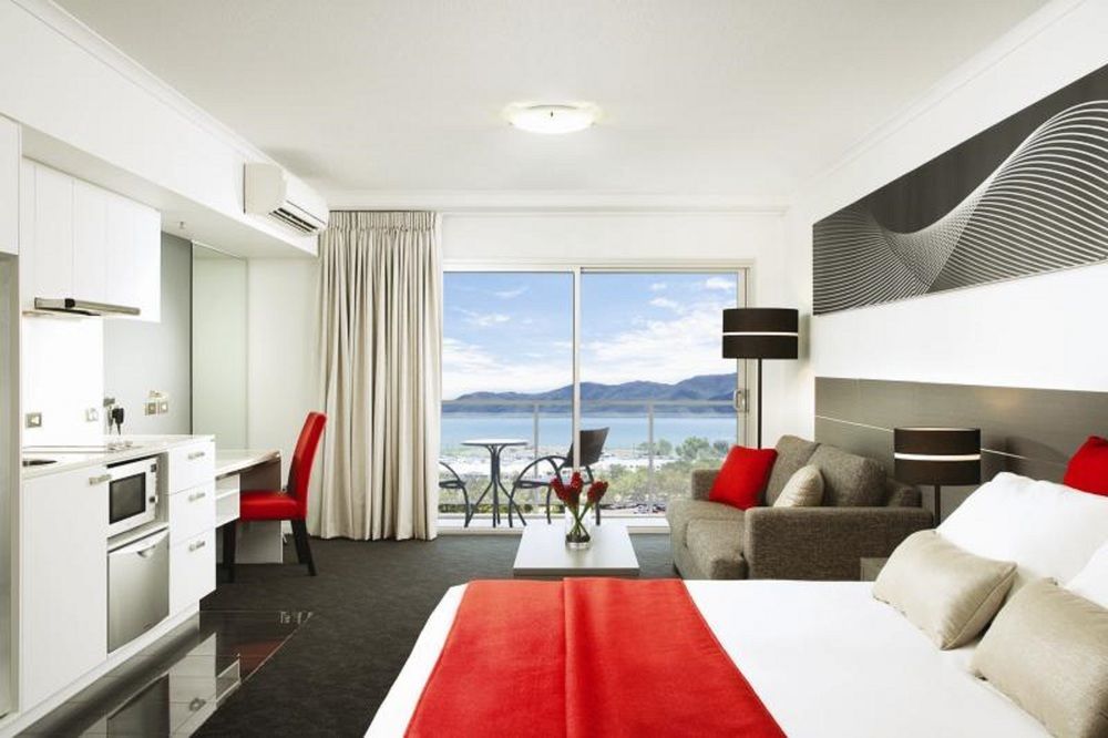 Aparthotel Oaks Metropole