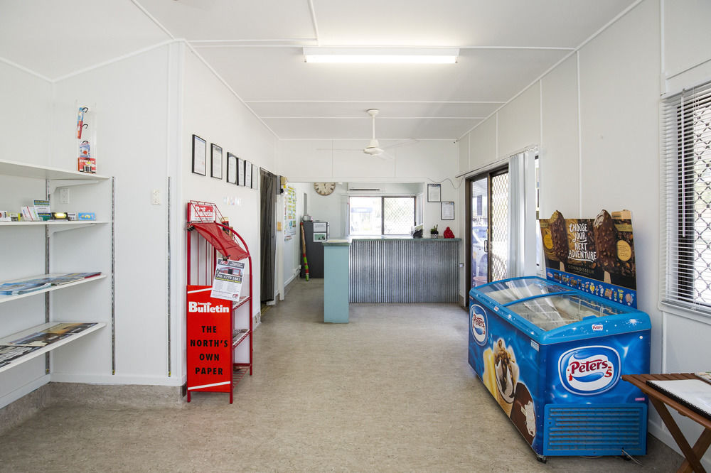 Big4 Gateway Campsite 4*