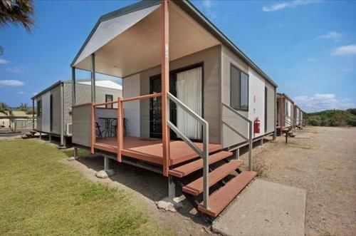Big4 Gateway 4*