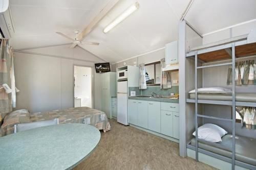 Big4 Gateway Campsite 4*