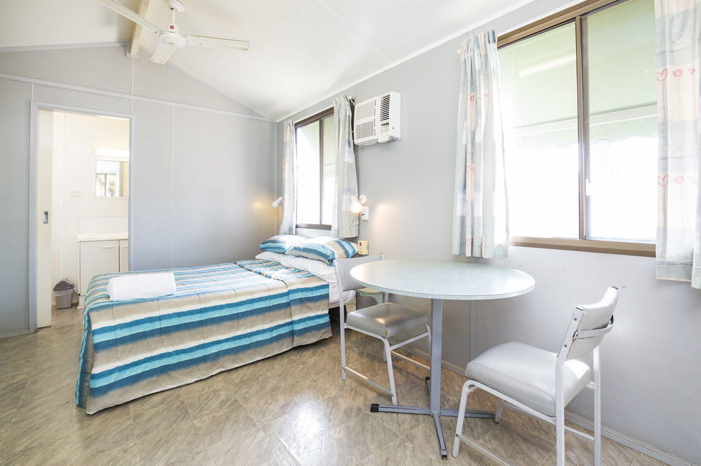 Big4 Gateway 4* Townsville