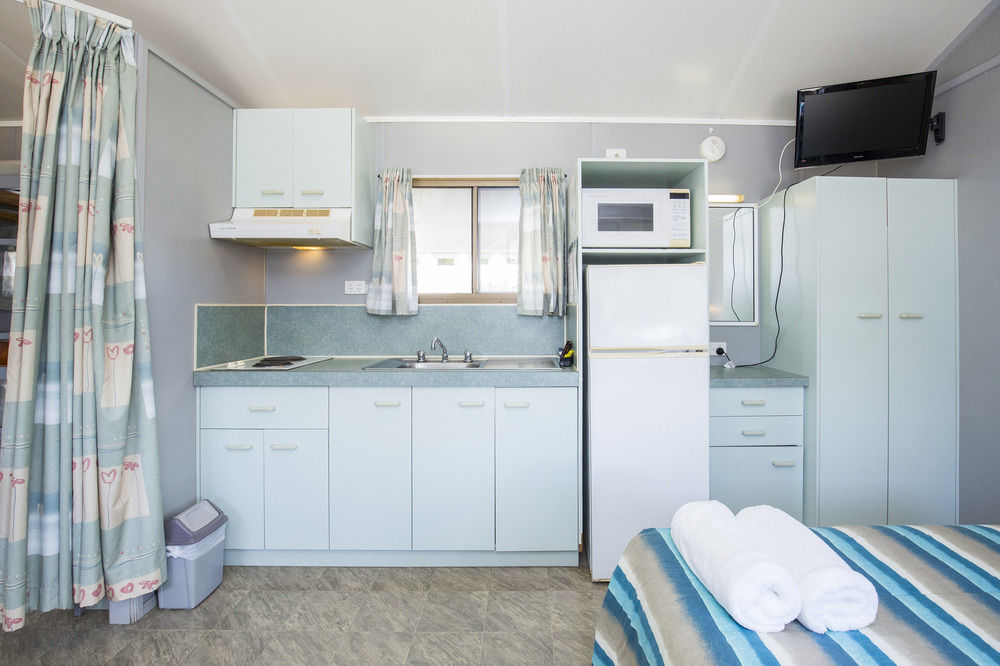 Big4 Gateway Campsite 4*