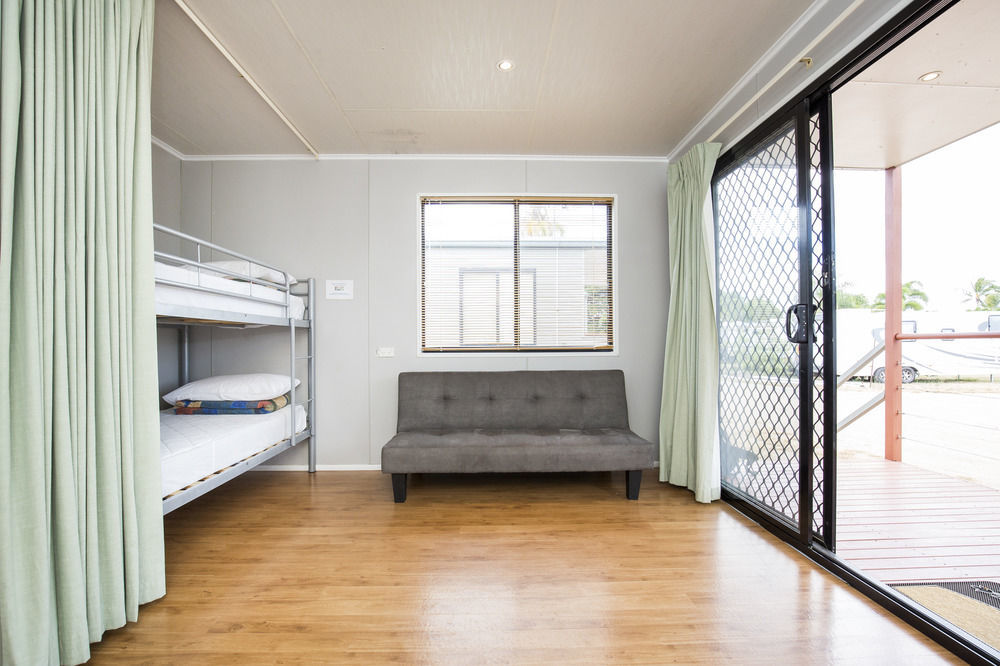 Big4 Gateway 4* Townsville