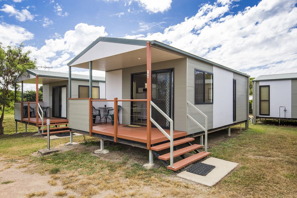 Big4 Gateway Campsite
