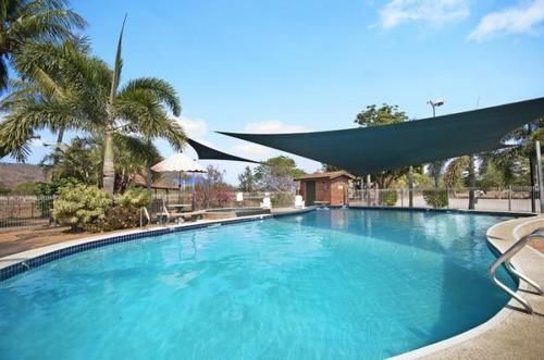 Big4 Gateway Campsite Townsville