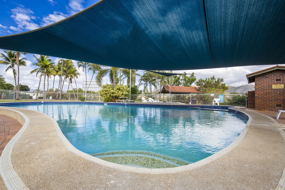 Big4 Gateway Campsite 4*