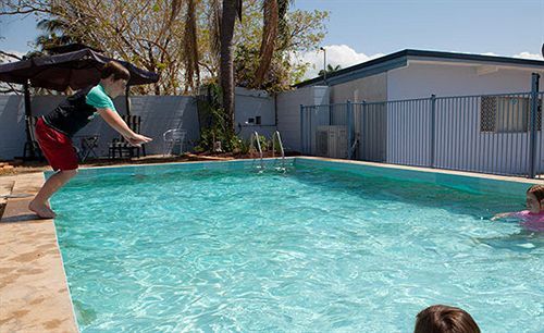 Strand Motel 3*
