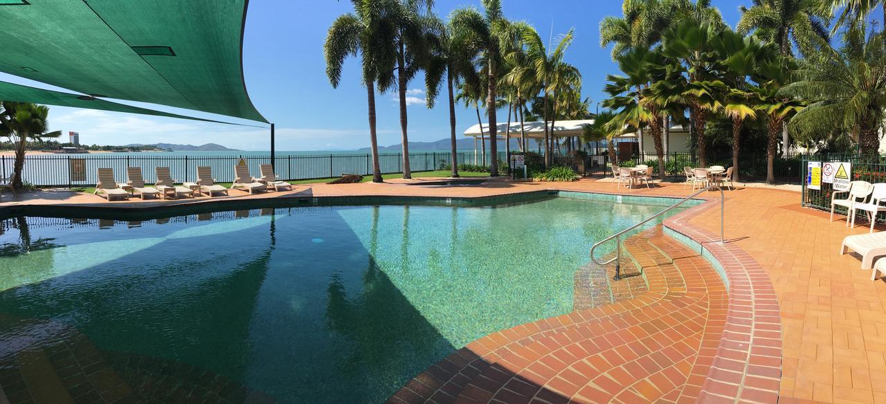 Mariners North Aparthotel Townsville