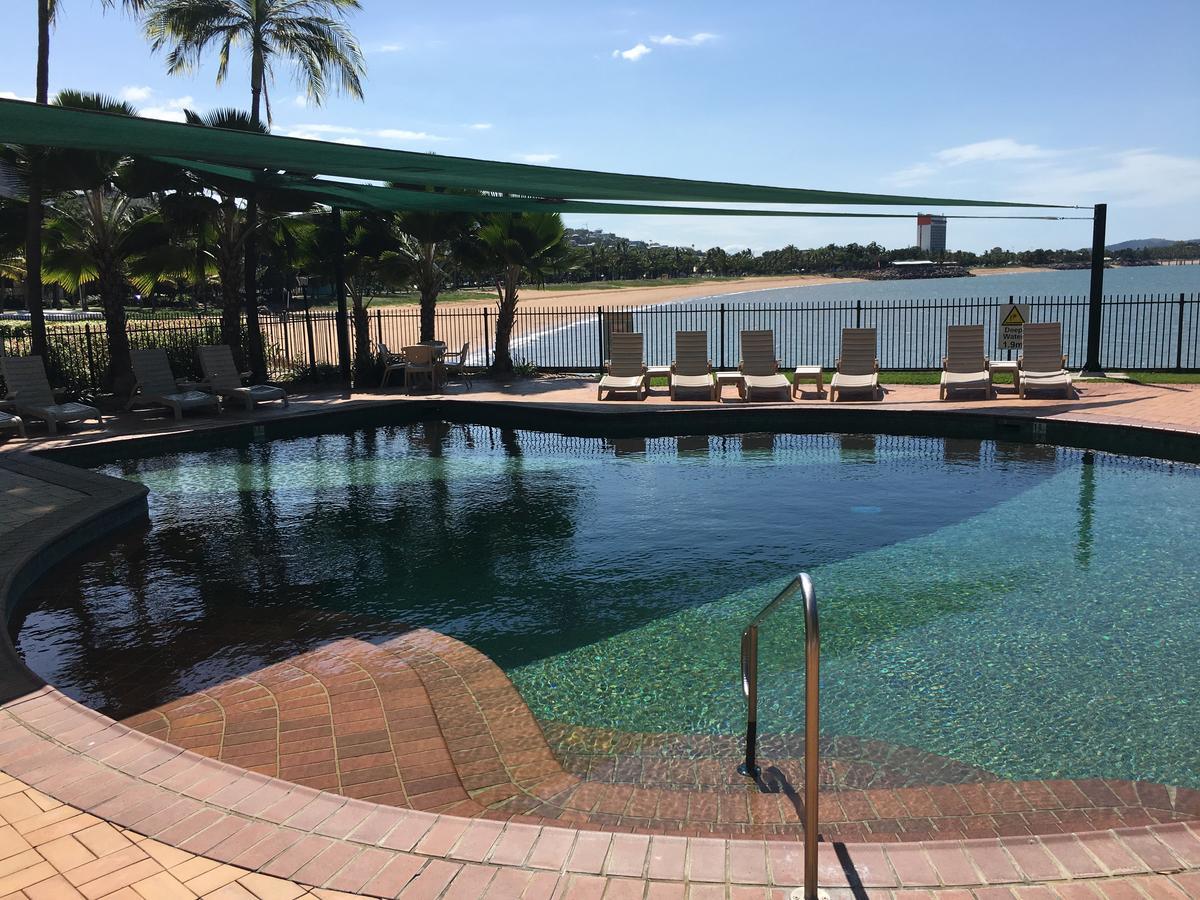 Mariners North Aparthotel Townsville