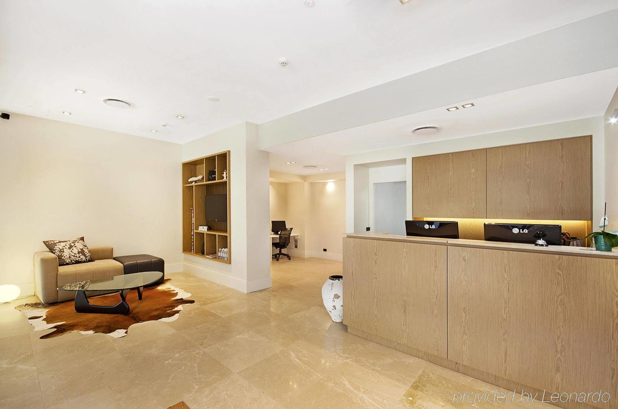 Motel Clarion 4*