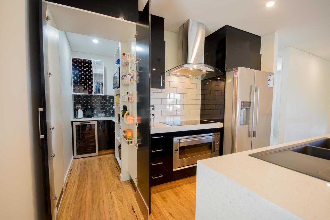 Holiday home Beautiful Modern Luxury *