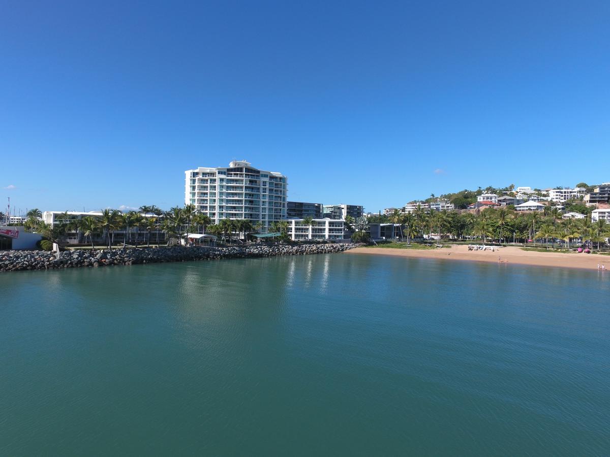 Mariners North Aparthotel