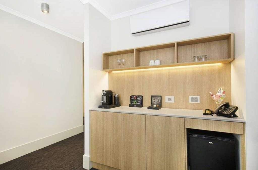 Clarion 4* Townsville