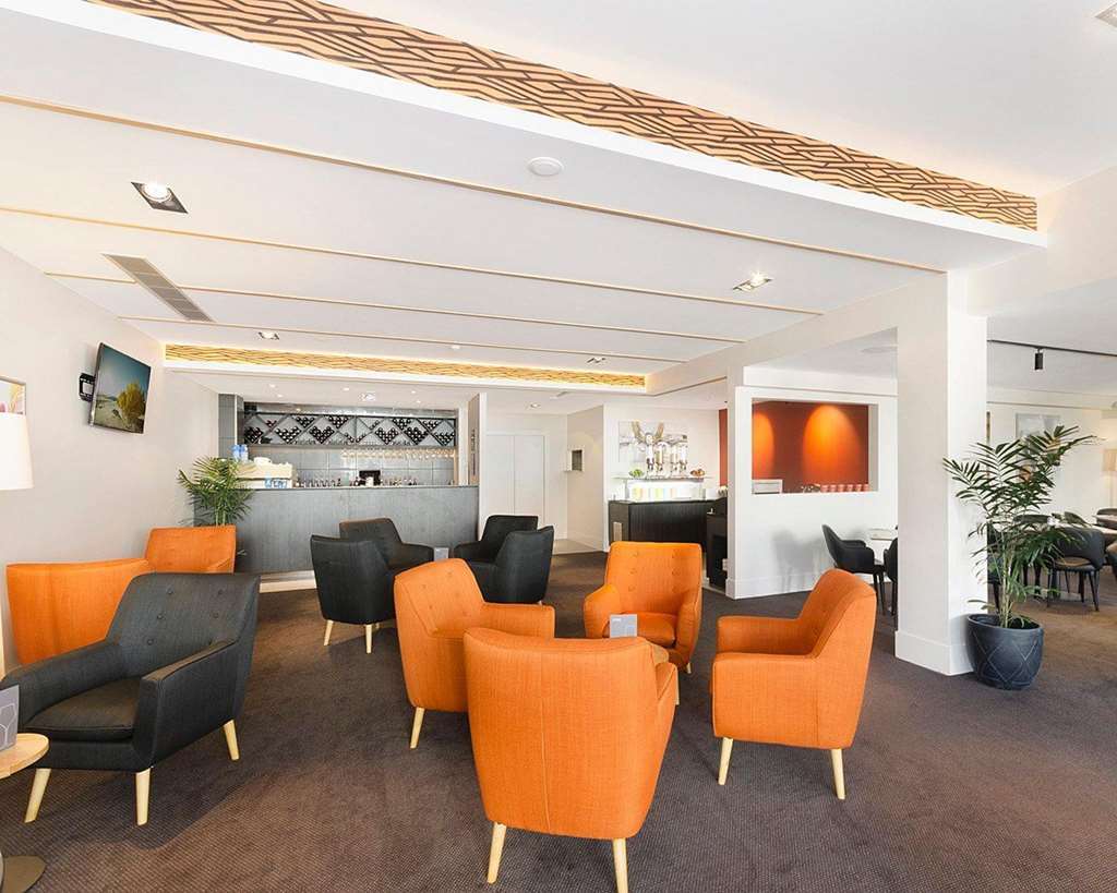 Motel Clarion 4*