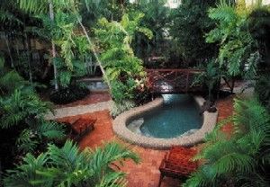 Motel Oasis Townsville, Surestay Collection By Bw 4*