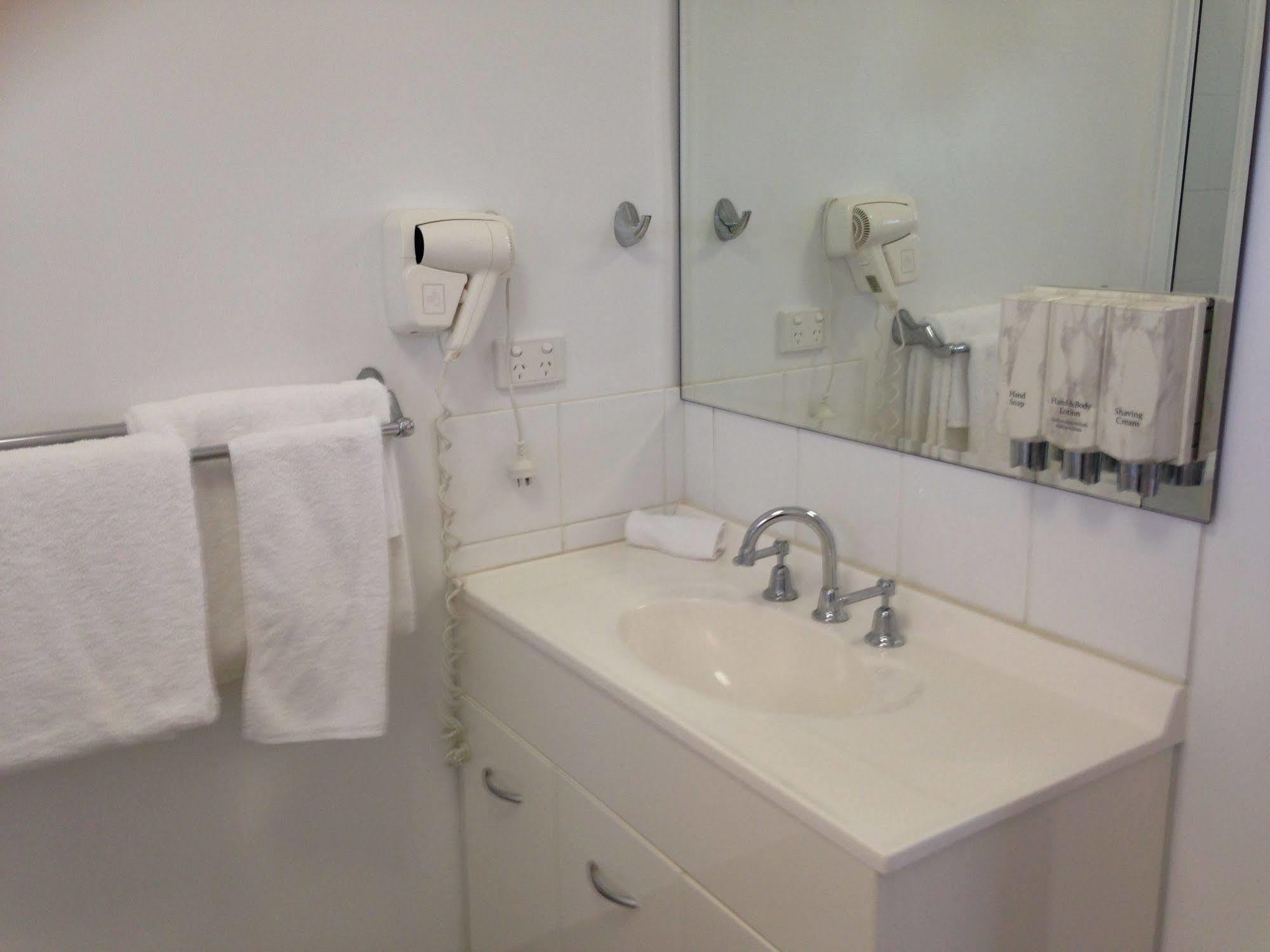 Summit Motel Townsville