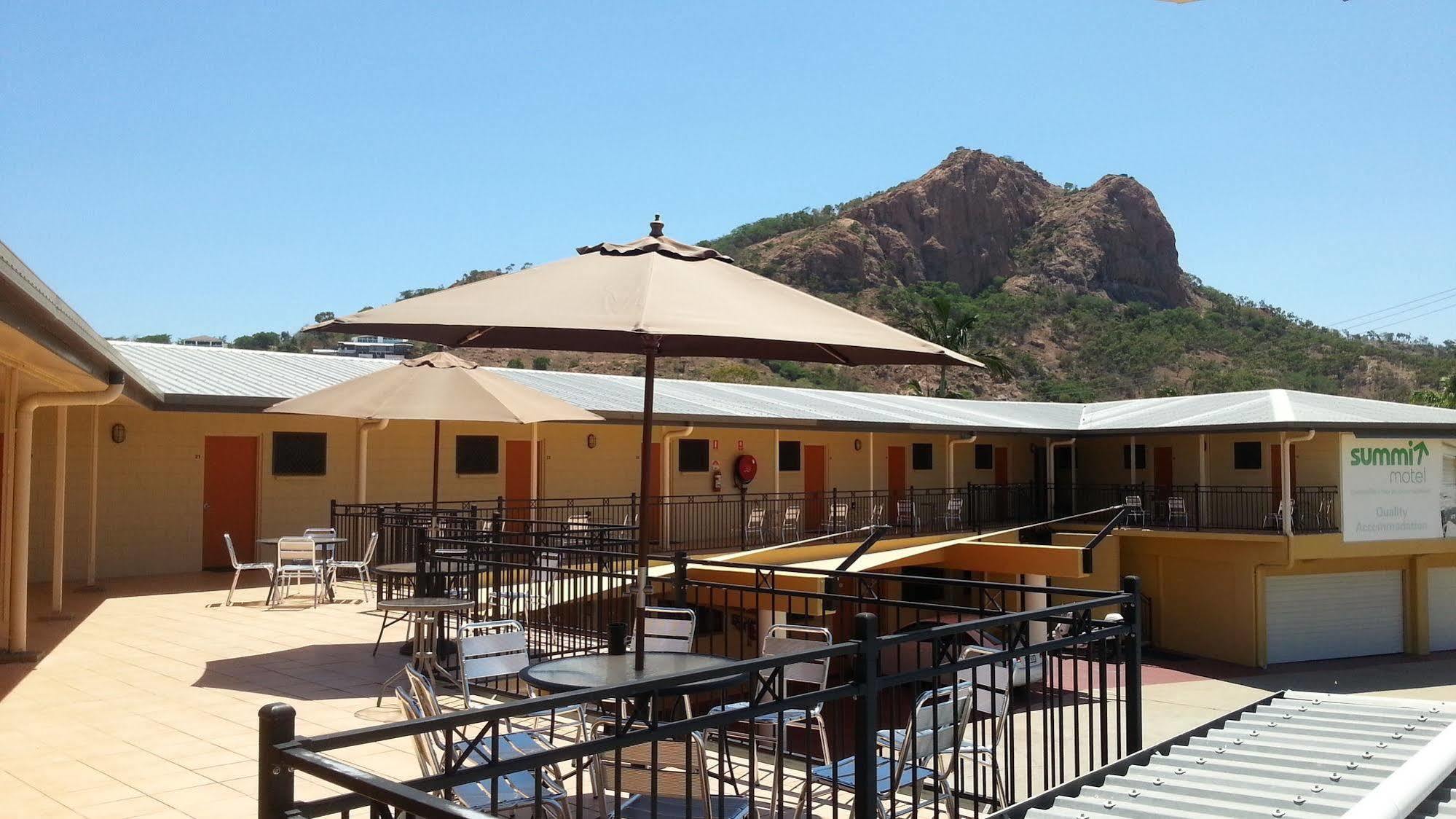 Motel Summit Townsville
